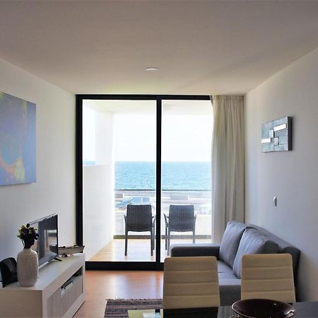 Ocean Blue Apartment Ponta Delgada - Açores Exterior foto