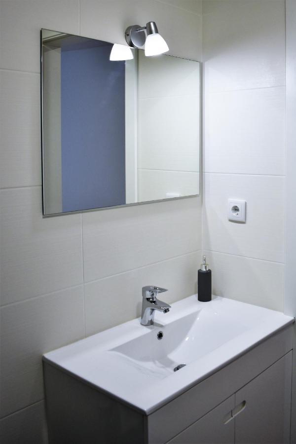 Ocean Blue Apartment Ponta Delgada - Açores Exterior foto