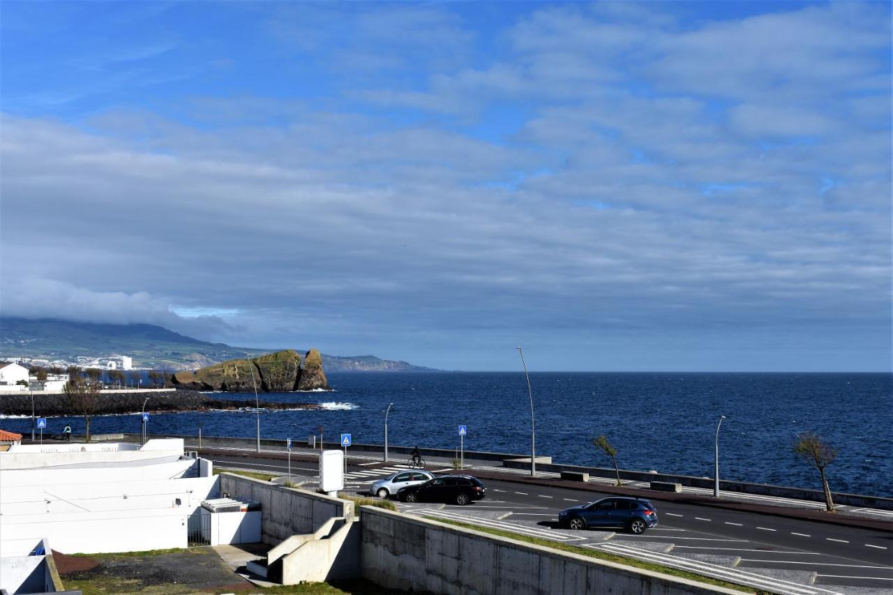 Ocean Blue Apartment Ponta Delgada - Açores Exterior foto